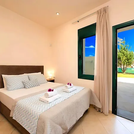 Eliomar Am Paralia Kourna